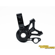 Gá Heo CNC MOTO3 TR Factory Vespa Sprint / Primavera / GTS